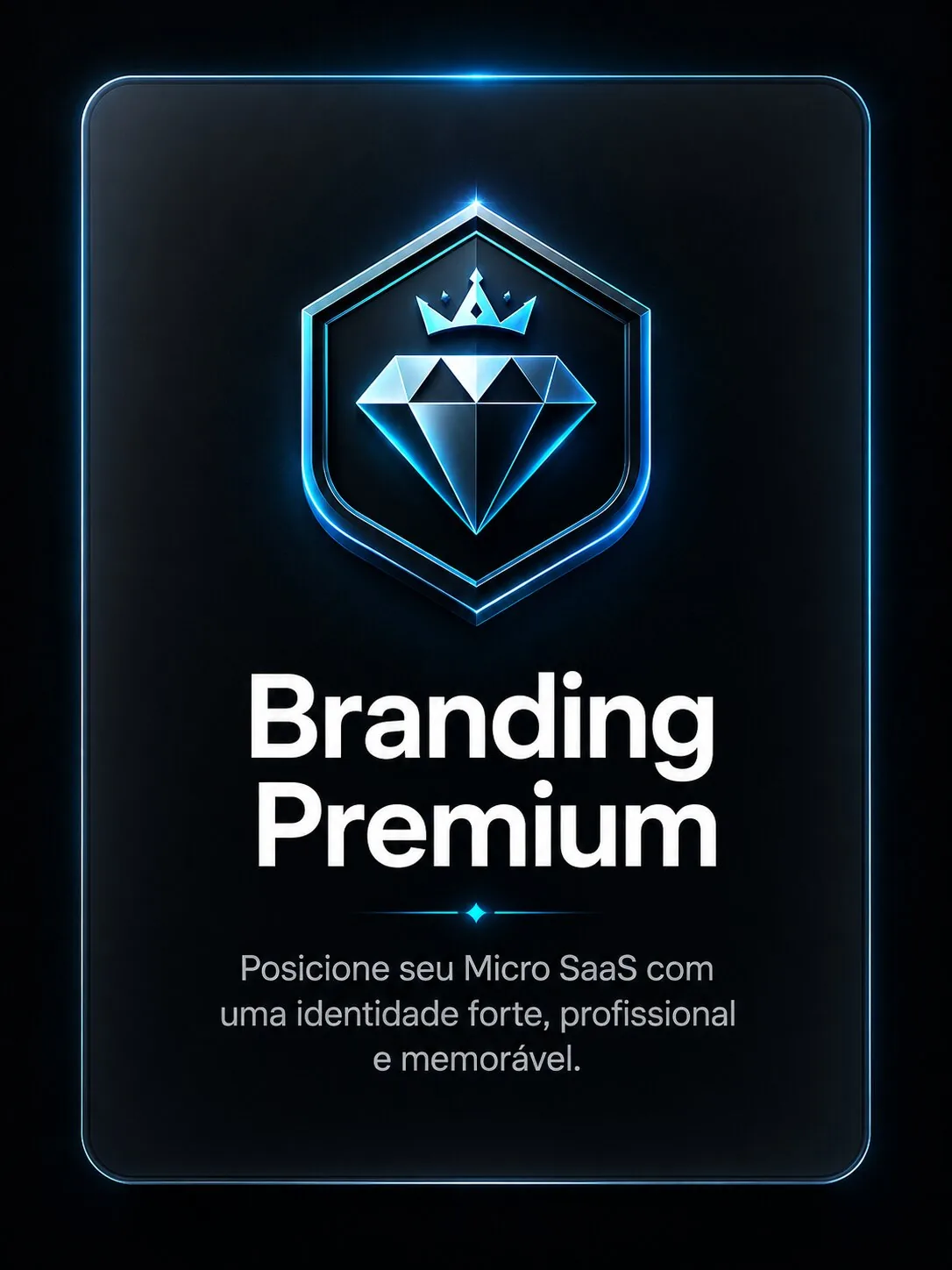 Branding Premium