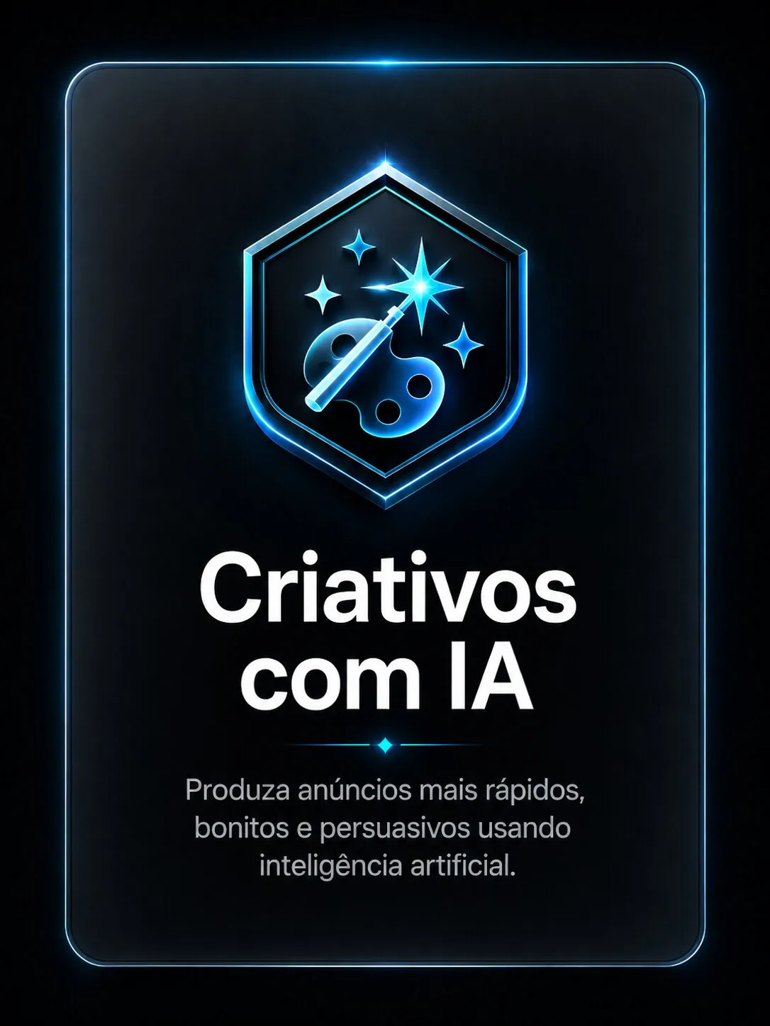 Criativos com IA
