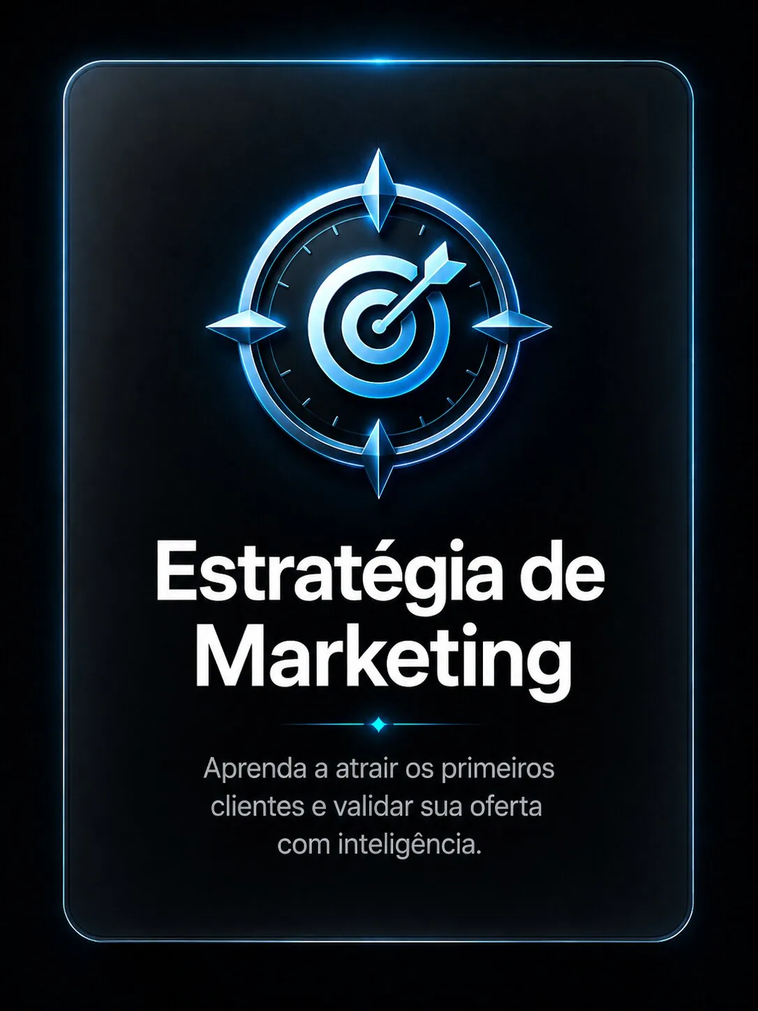 Estratégia de Marketing