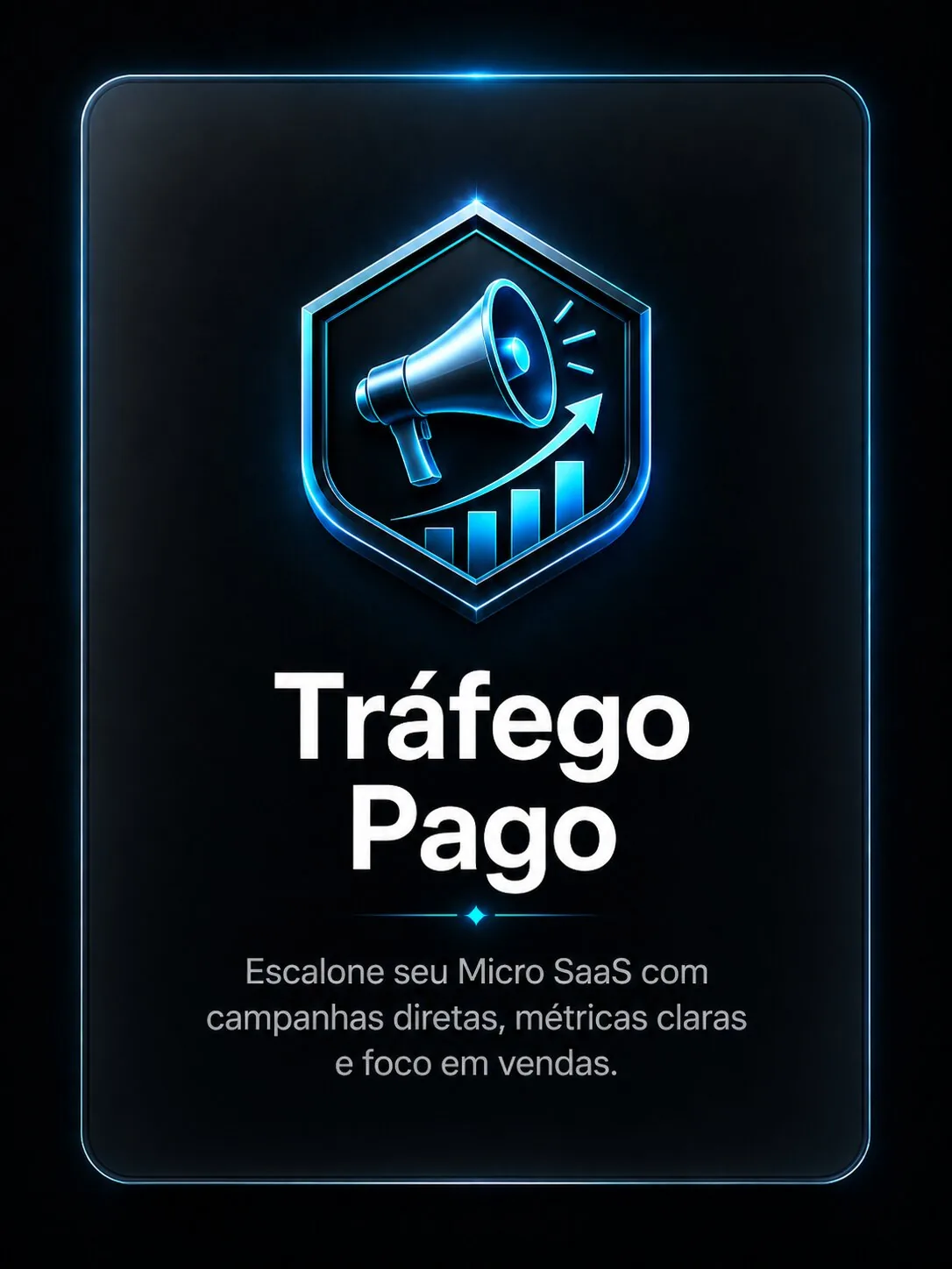 Tráfego Pago
